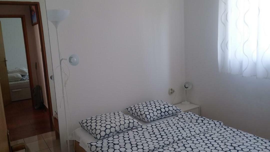 Apartment Pepi Повляна Экстерьер фото