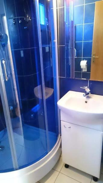 Apartment Pepi Повляна Экстерьер фото