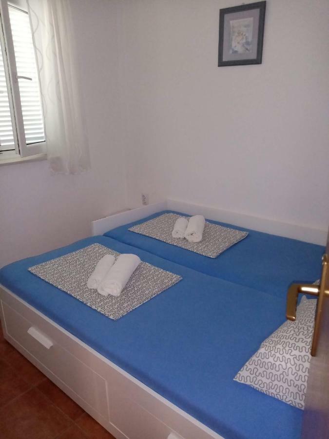 Apartment Pepi Повляна Экстерьер фото