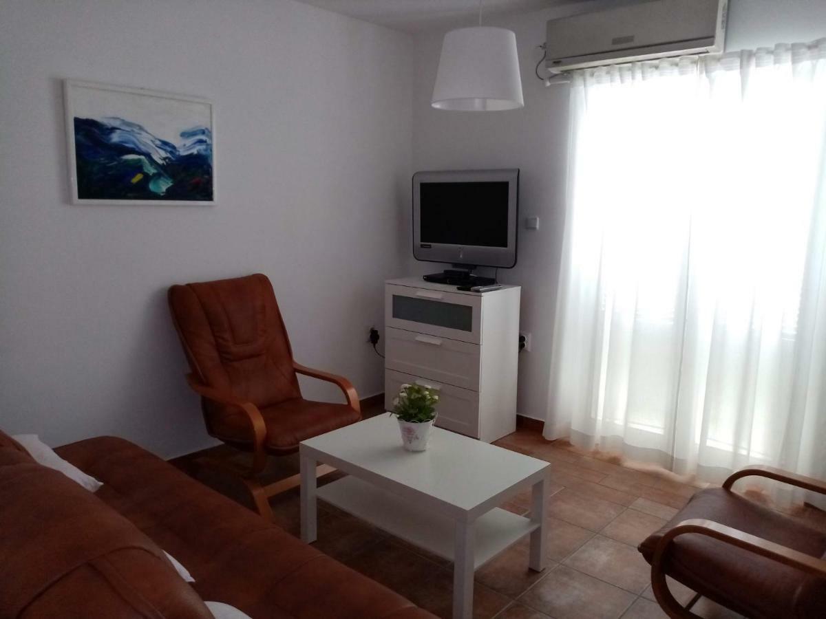 Apartment Pepi Повляна Экстерьер фото